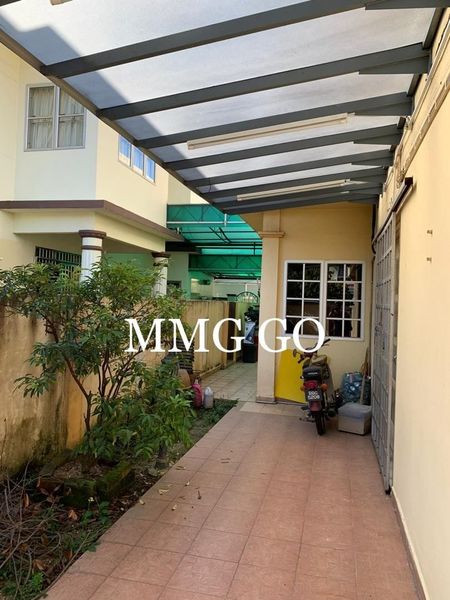 950k Bukit tinggi 2 - photo 1