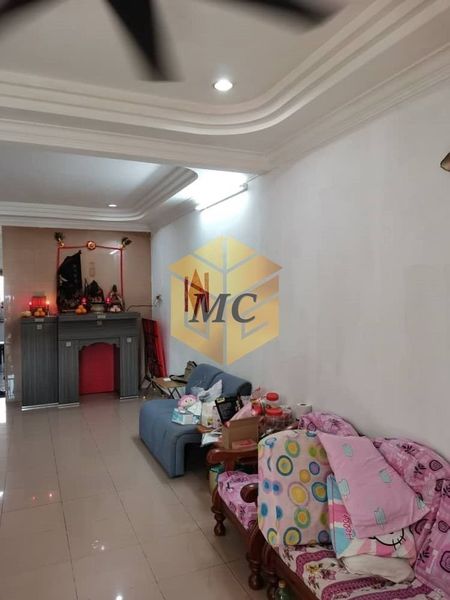 448k klang ria - photo 1
