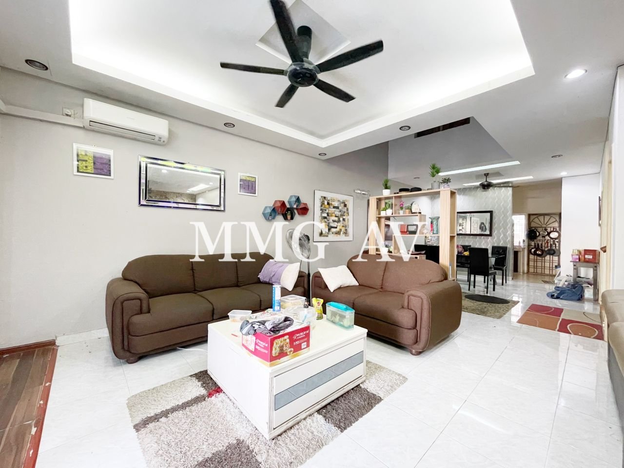 788k bukit raja - photo 1