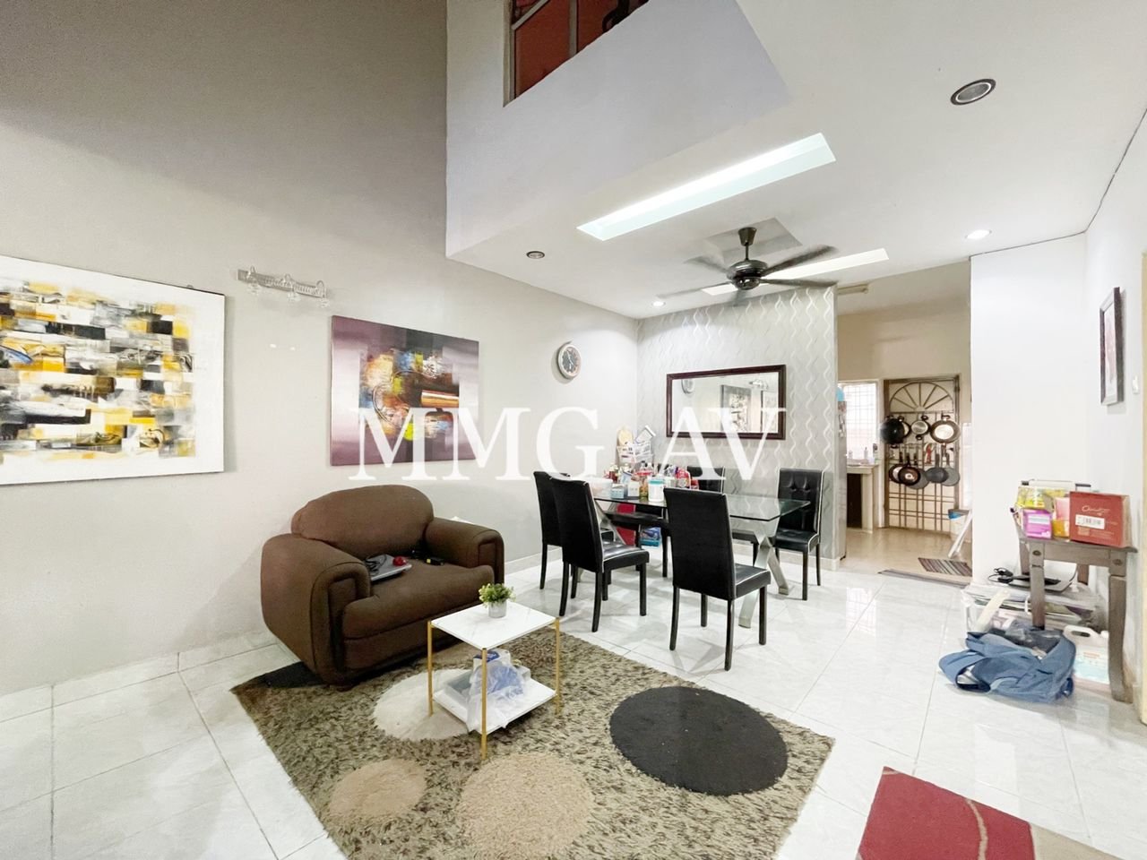 788k bukit raja - photo 2