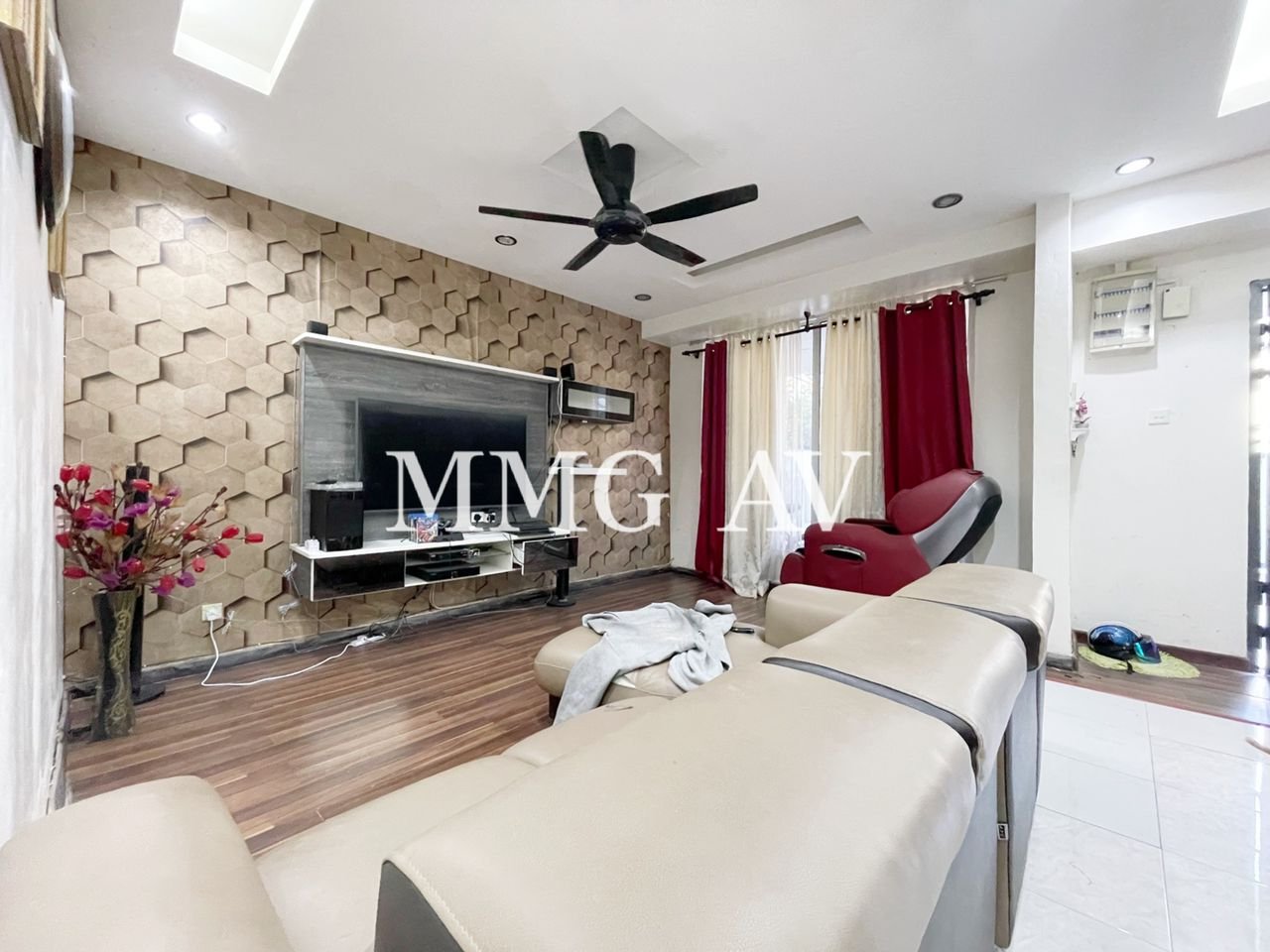 788k bukit raja - photo 4