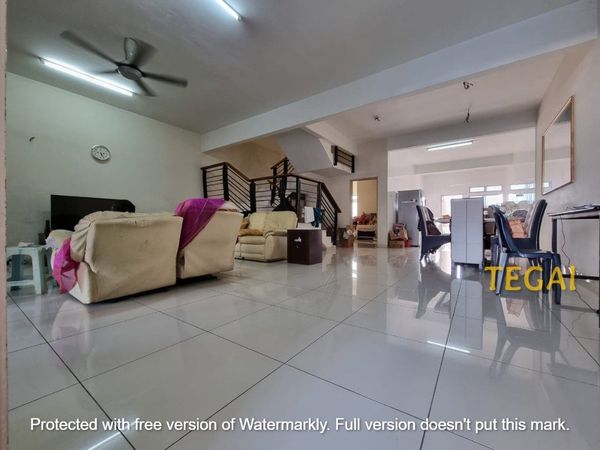 850k bandar parklands - photo 1