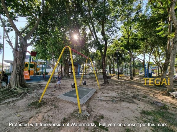 850k bandar parklands - photo 2