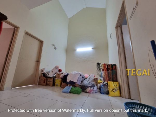 850k bandar parklands - photo 3