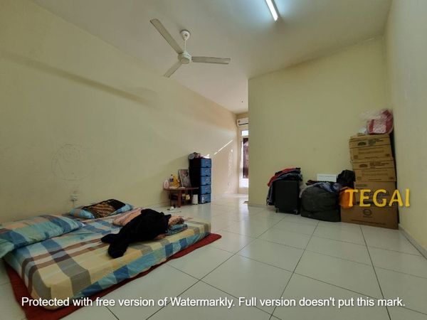 850k bandar parklands - photo 4