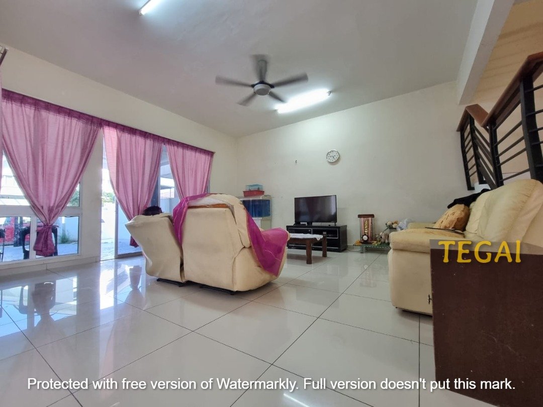 850k bandar parklands - photo 8