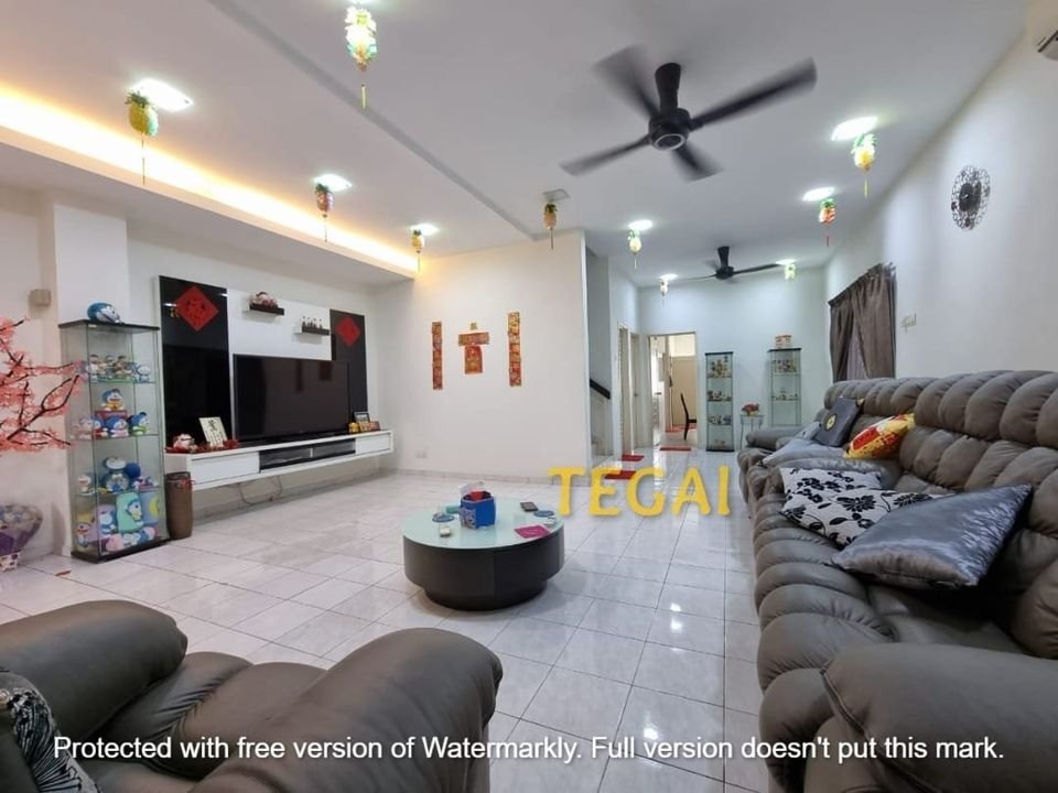 835k bandar puteri klang - photo 1