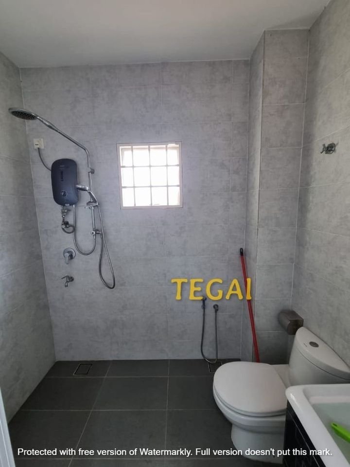 835k bandar puteri klang - photo 3