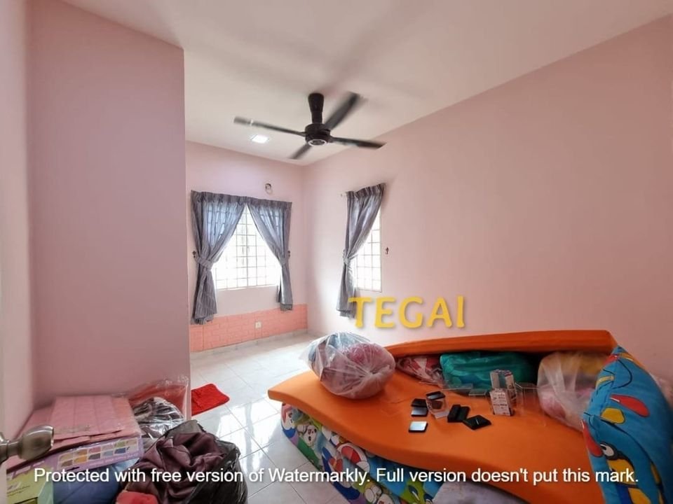 835k bandar puteri klang - photo 4