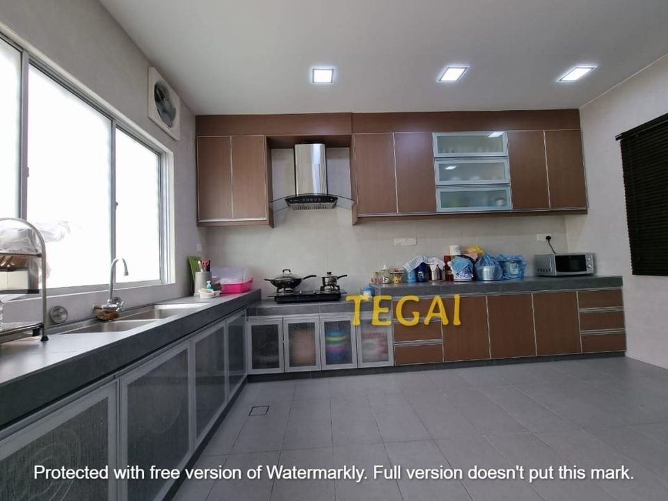 835k bandar puteri klang - photo 6