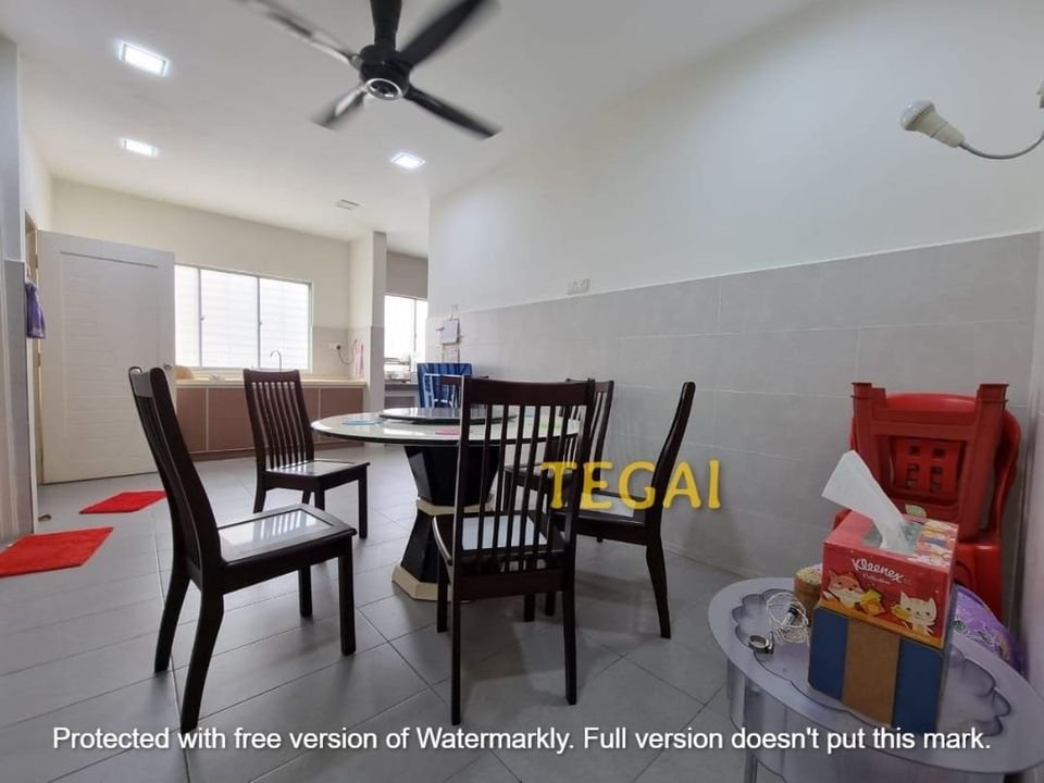 835k bandar puteri klang - photo 7