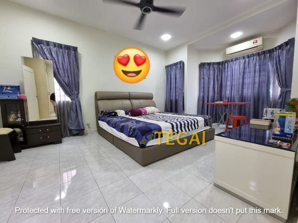 835k bandar puteri klang - photo 9