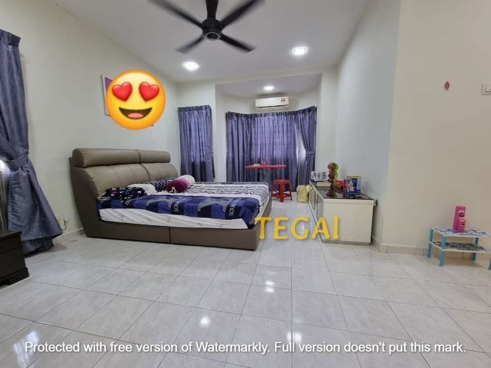 835k bandar puteri klang - photo 10