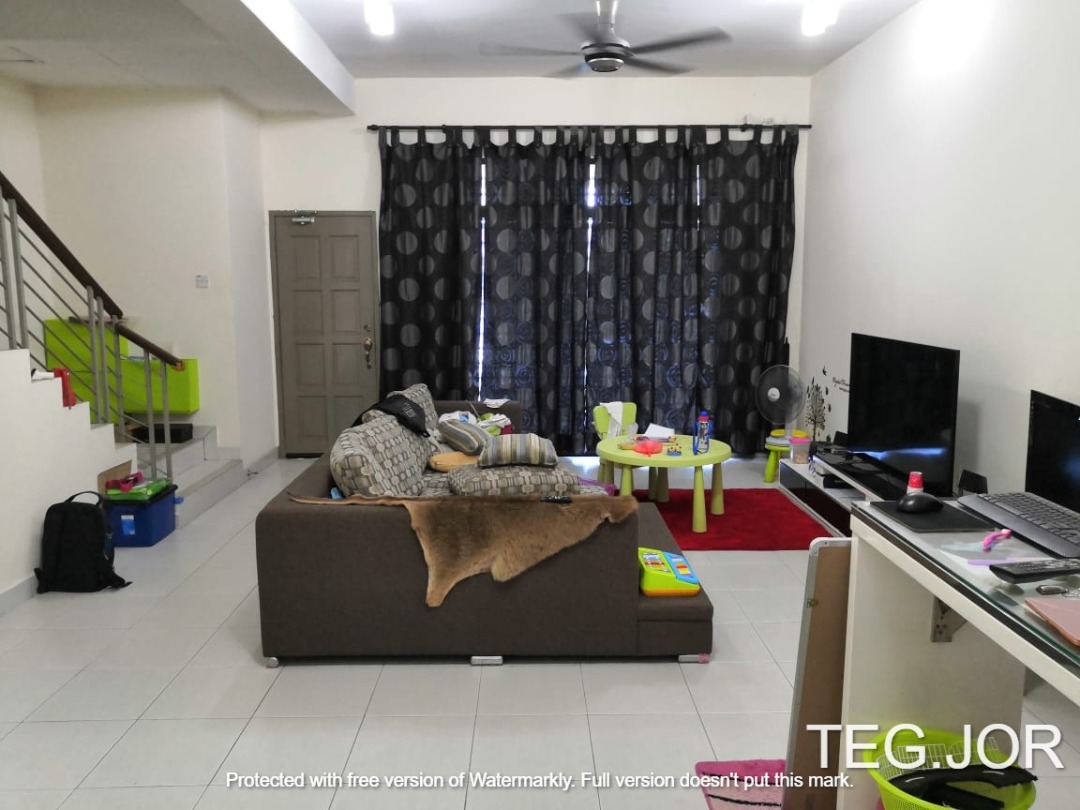 755k bandar puteri - photo 1