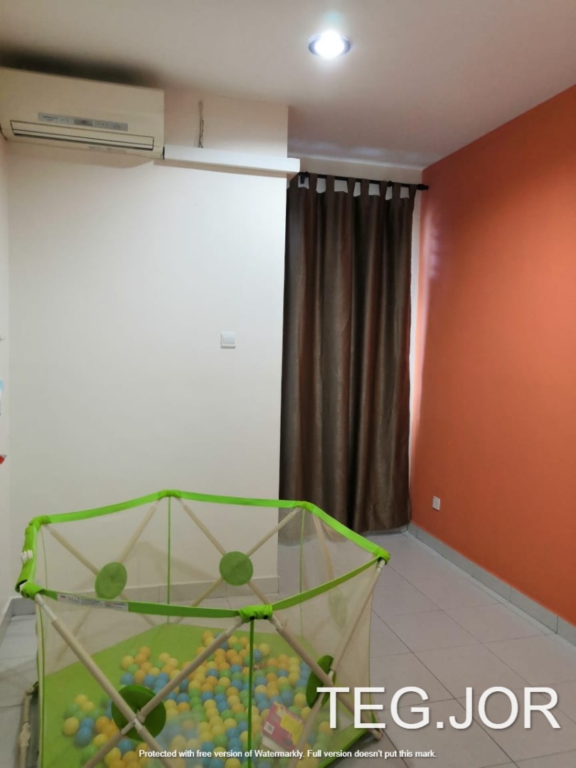 755k bandar puteri - photo 4