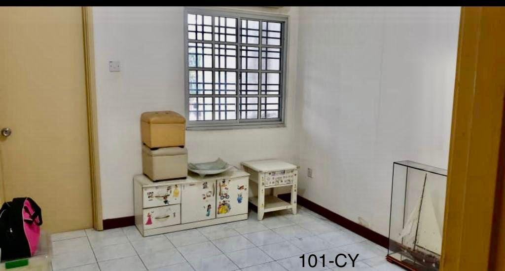800k bukit rimau - photo 6