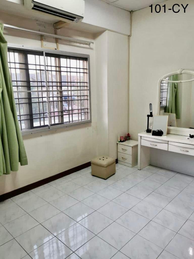 800k bukit rimau - photo 7