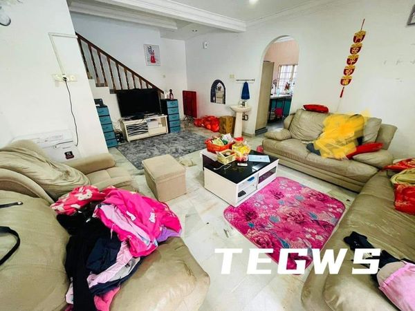 650k taman sentosa - photo 1