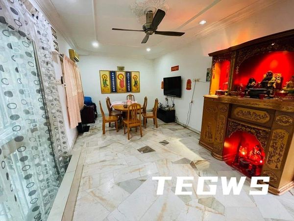 650k taman sentosa - photo 2