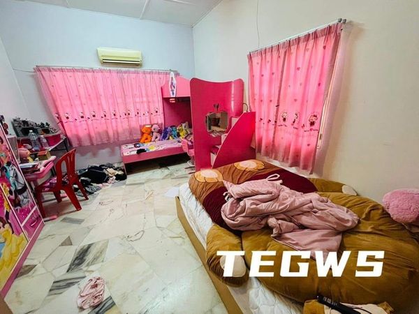 650k taman sentosa - photo 3