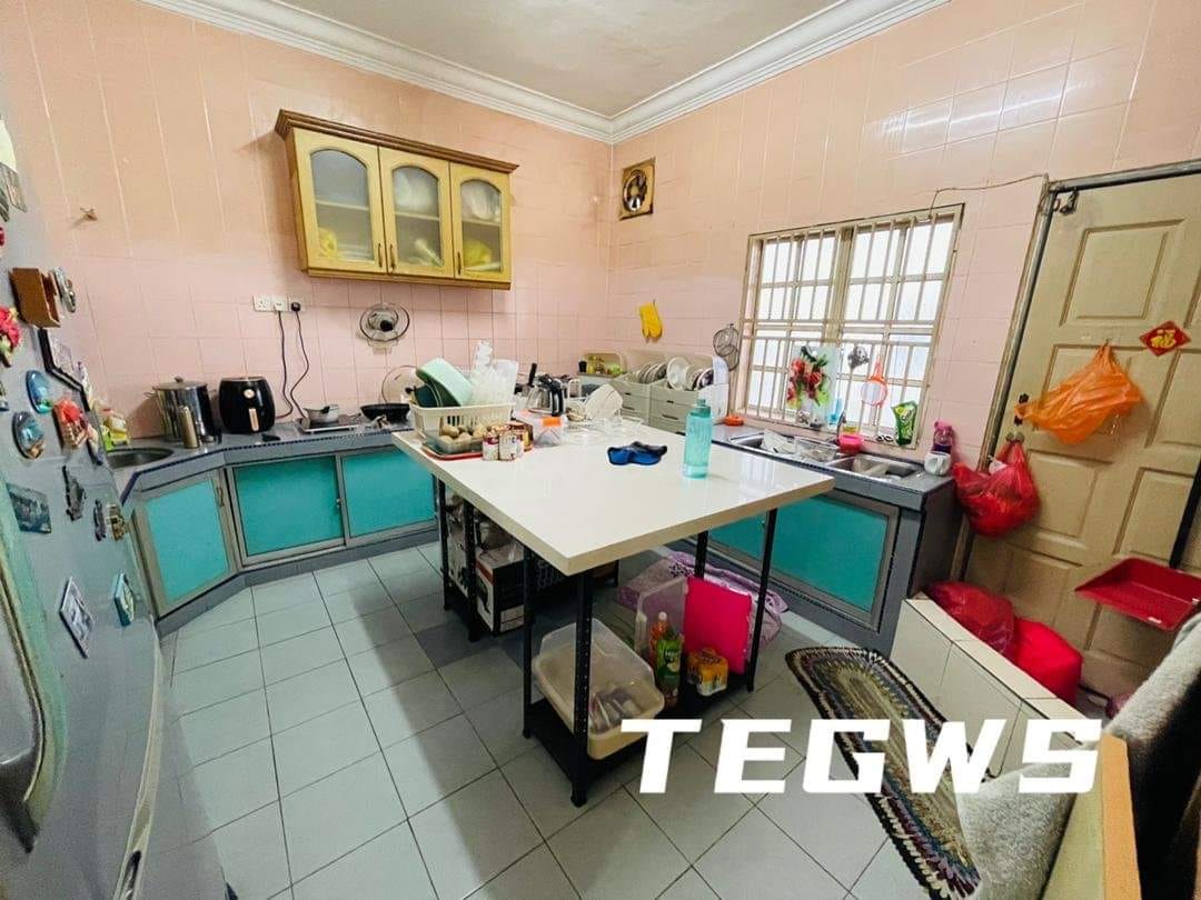 650k taman sentosa - photo 5