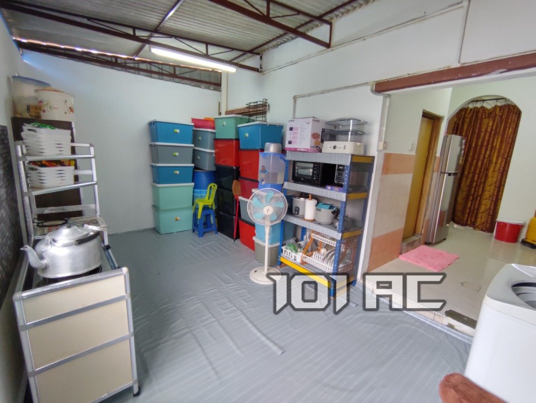420k kapar - photo 2