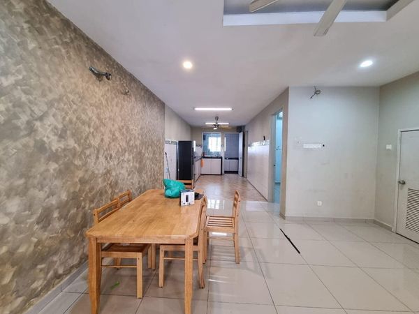 860k bandar botanic - photo 1