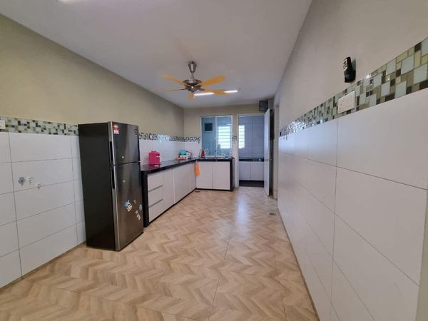 860k bandar botanic - photo 2