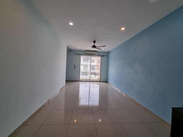 860k bandar botanic - photo 5