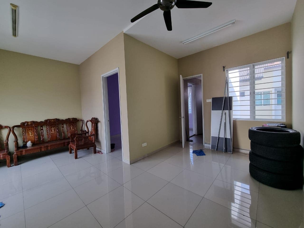 860k bandar botanic - photo 9