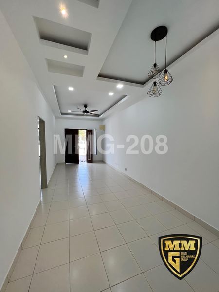 430k bandar putera 2 - photo 1