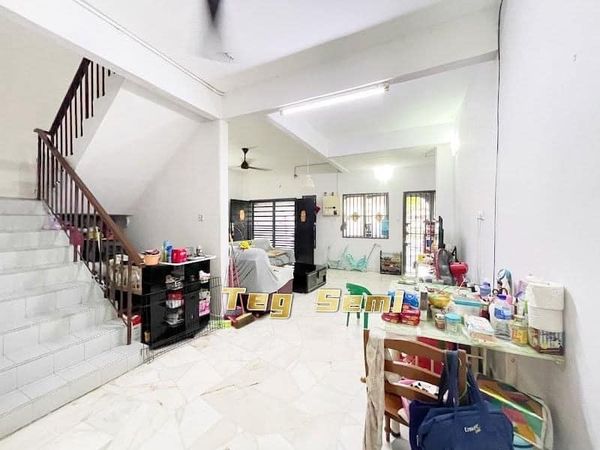 599k taman melawis - photo 3