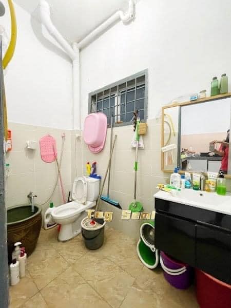 599k taman melawis - photo 4