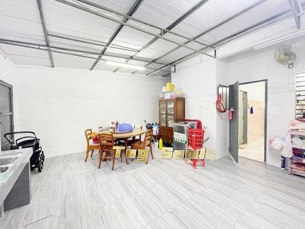 599k taman melawis - photo 5