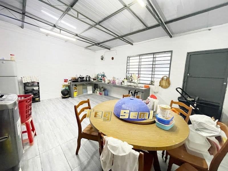 599k taman melawis - photo 6