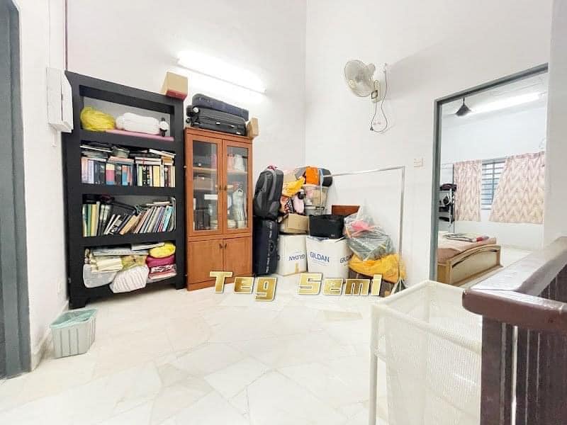599k taman melawis - photo 7