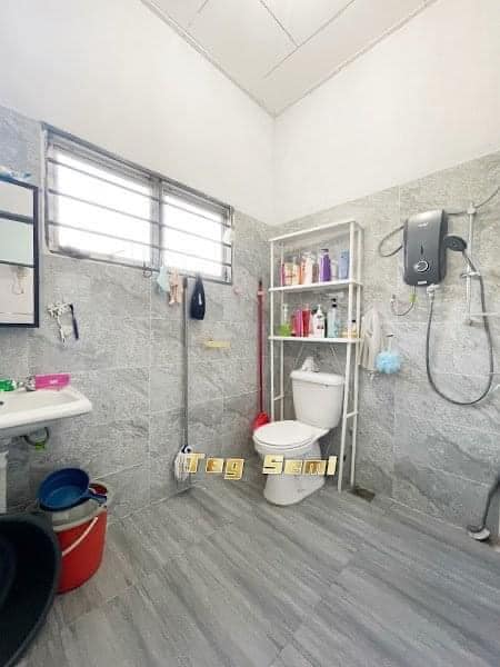 599k taman melawis - photo 8