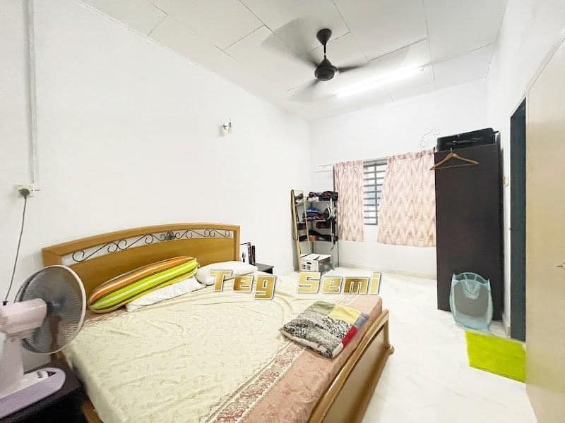 599k taman melawis - photo 9