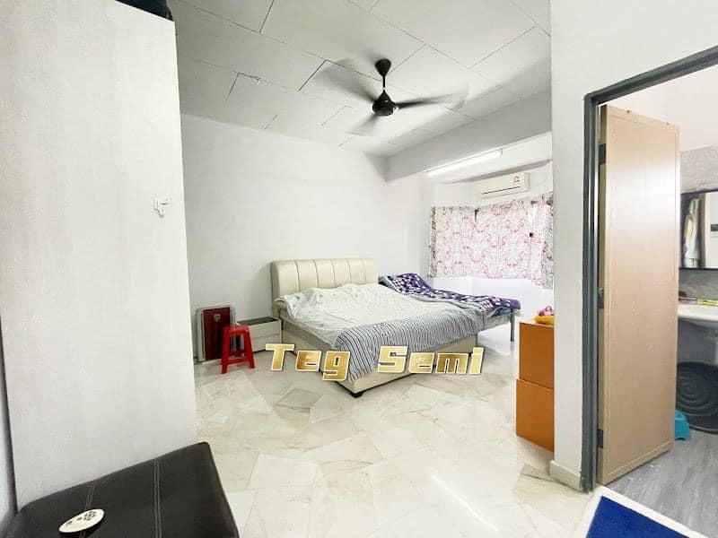 599k taman melawis - photo 10