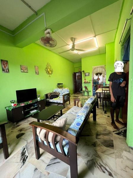 115k taman sentosa - photo 1