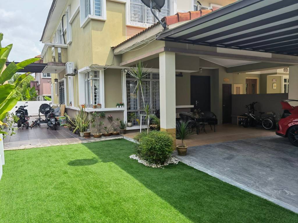 928000 Aman perdana - photo 3