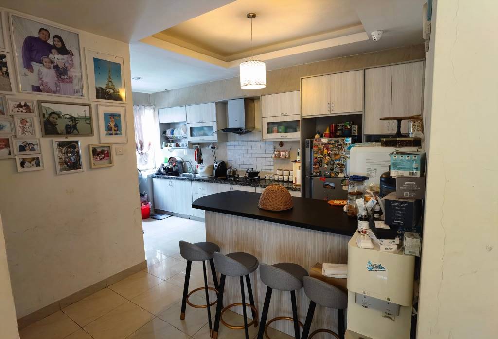 928000 Aman perdana - photo 4