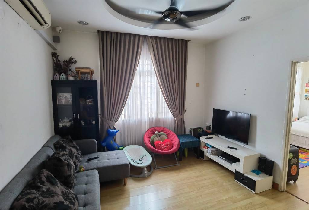 928000 Aman perdana - photo 7