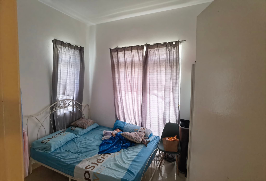 928000 Aman perdana - photo 8