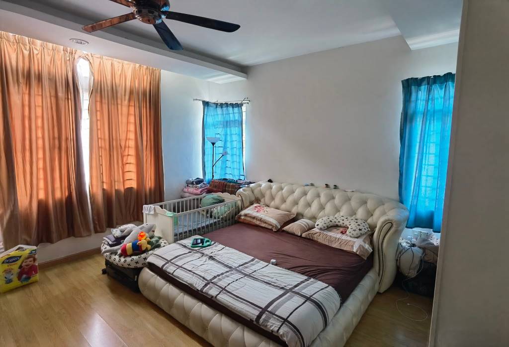 928000 Aman perdana - photo 9
