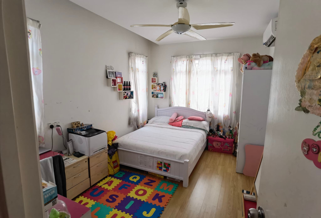 928000 Aman perdana - photo 11