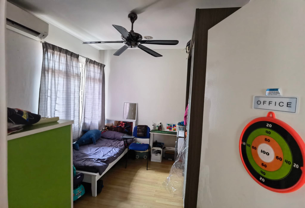 928000 Aman perdana - photo 12