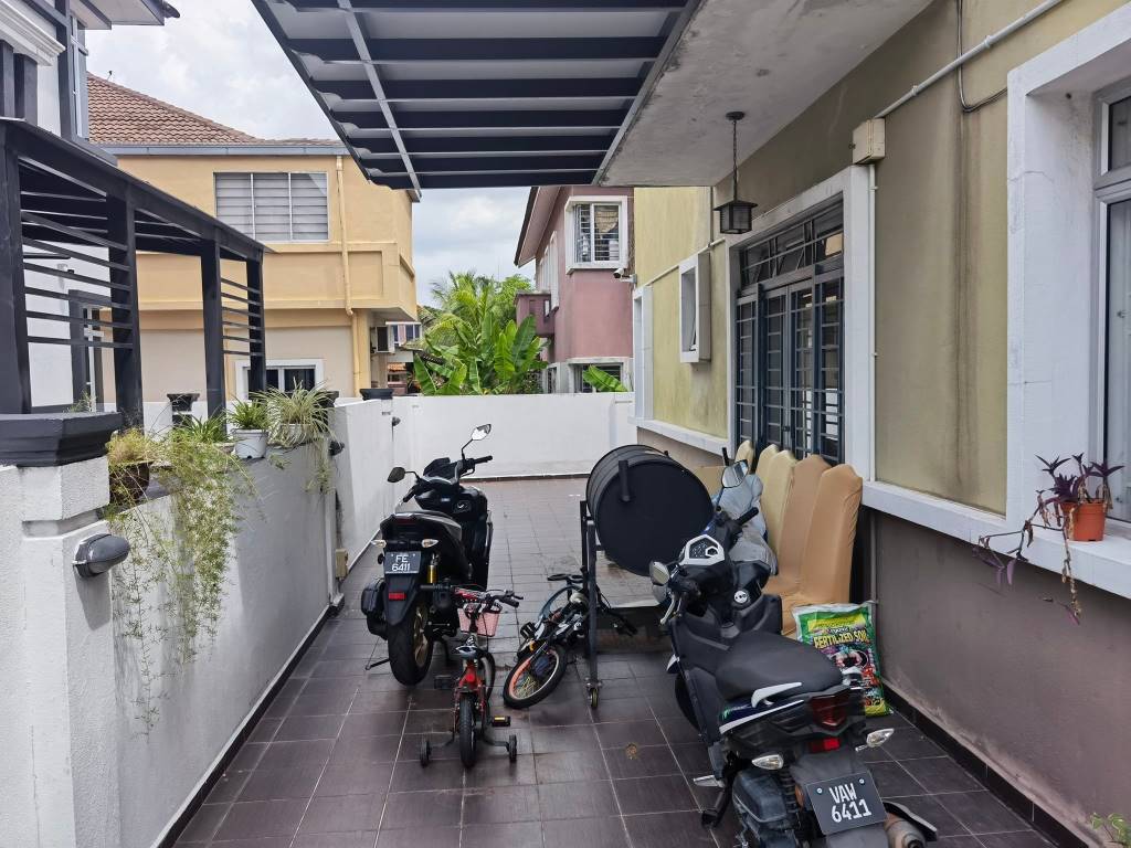 928000 Aman perdana - photo 13
