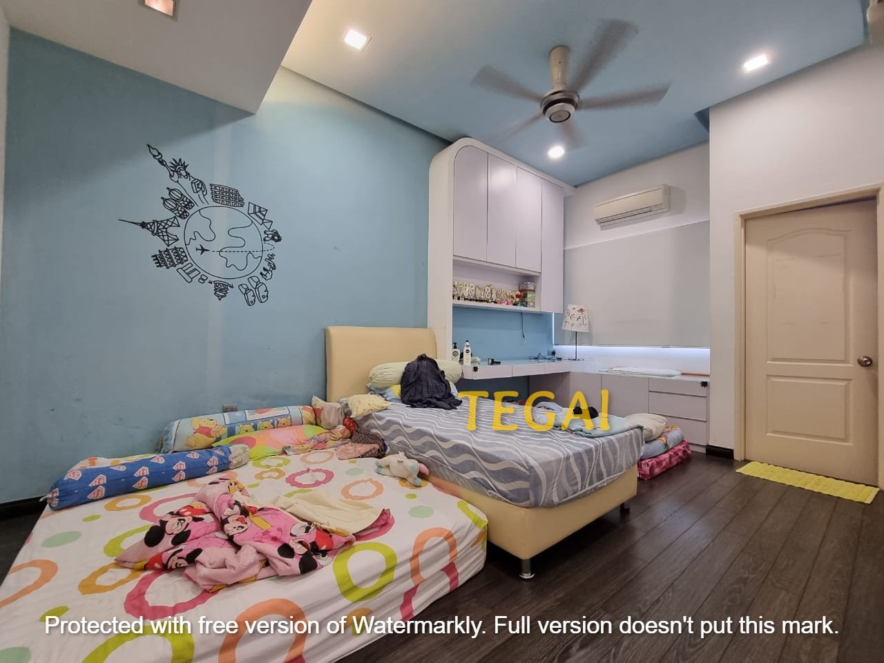 1588000 Bandar Botanic - photo 8