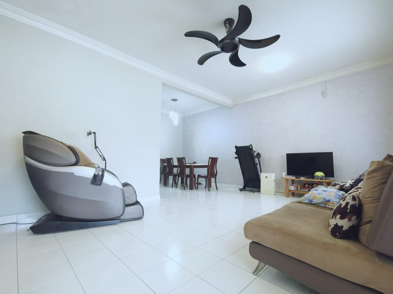 668k bandar botanic - photo 1